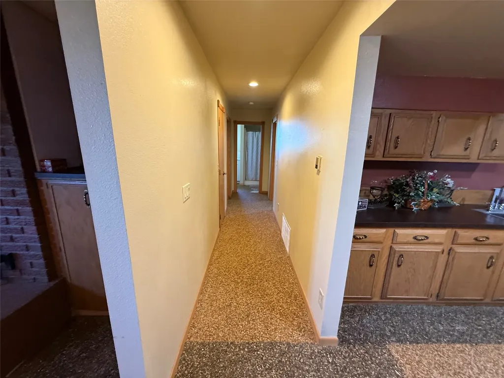 2606 N 17th Road Worden MT 59088