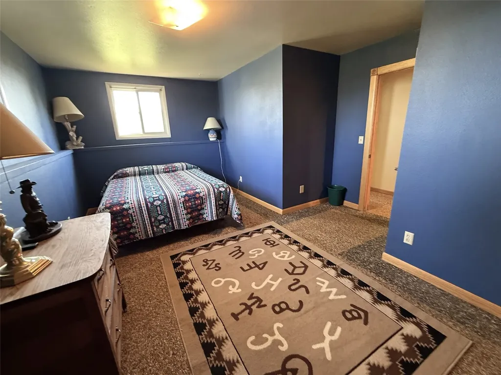 2606 N 17th Road Worden MT 59088