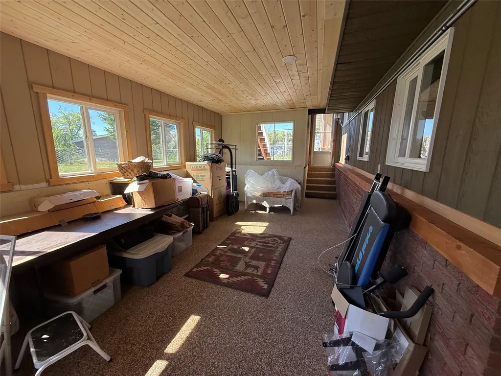 2606 N 17th Road Worden MT 59088