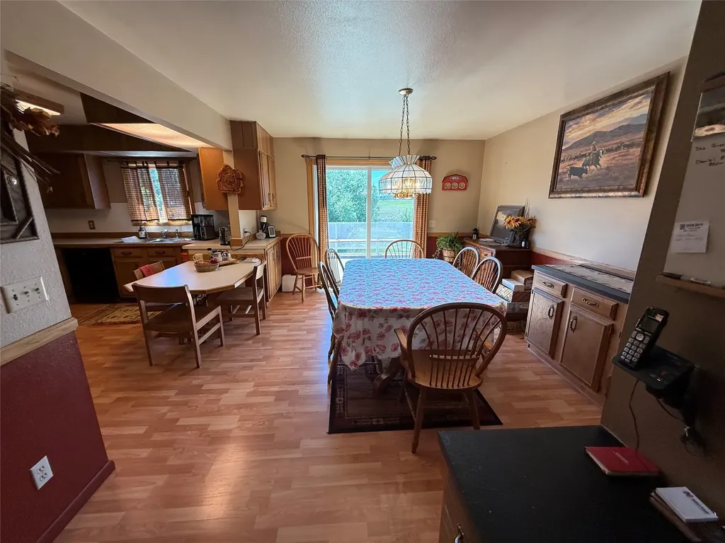 2606 N 17th Road Worden MT 59088