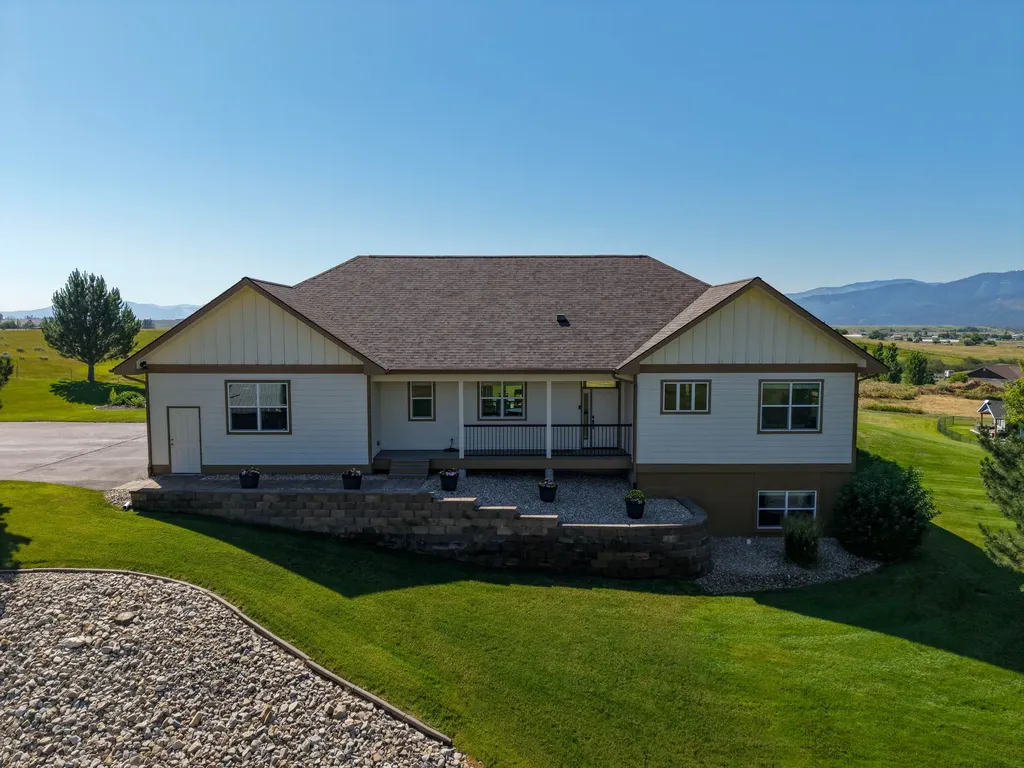 9758 Platinum Court Missoula MT 59808