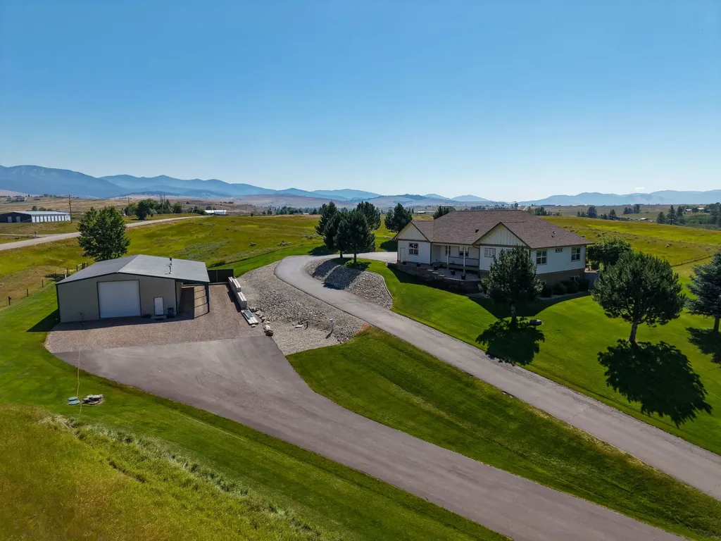 9758 Platinum Court Missoula MT 59808