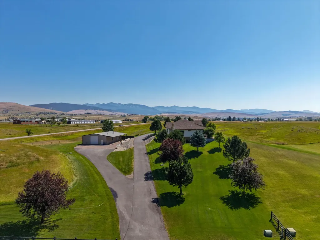 9758 Platinum Court Missoula MT 59808