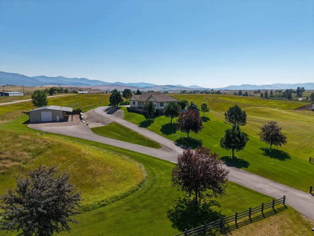 9758 Platinum Court Missoula MT 59808