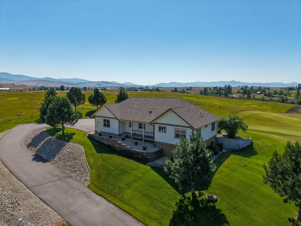 9758 Platinum Court Missoula MT 59808