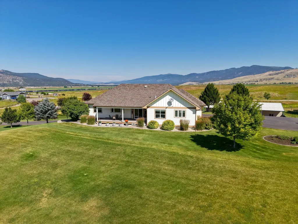 9758 Platinum Court Missoula MT 59808
