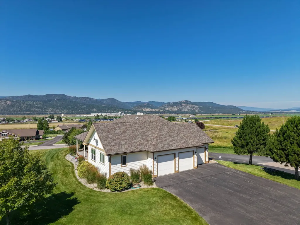 9758 Platinum Court Missoula MT 59808
