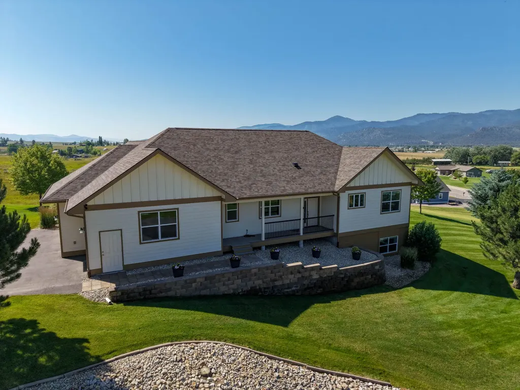 9758 Platinum Court Missoula MT 59808