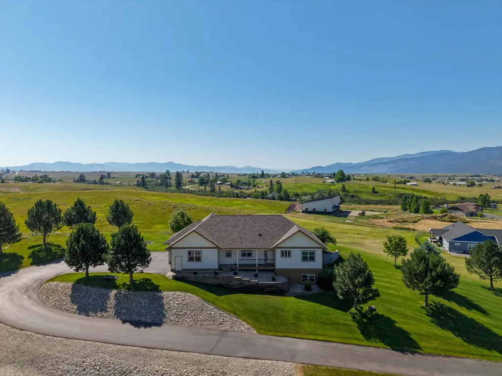 9758 Platinum Court Missoula MT 59808