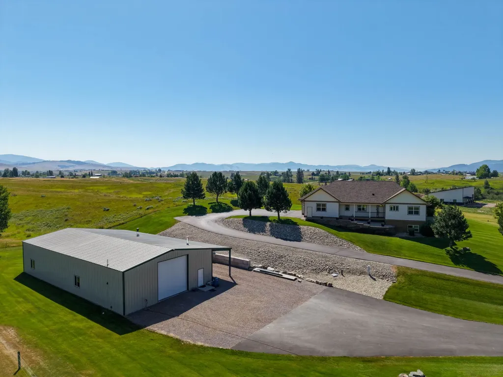 9758 Platinum Court Missoula MT 59808