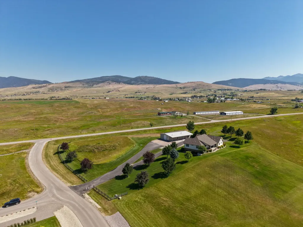 9758 Platinum Court Missoula MT 59808