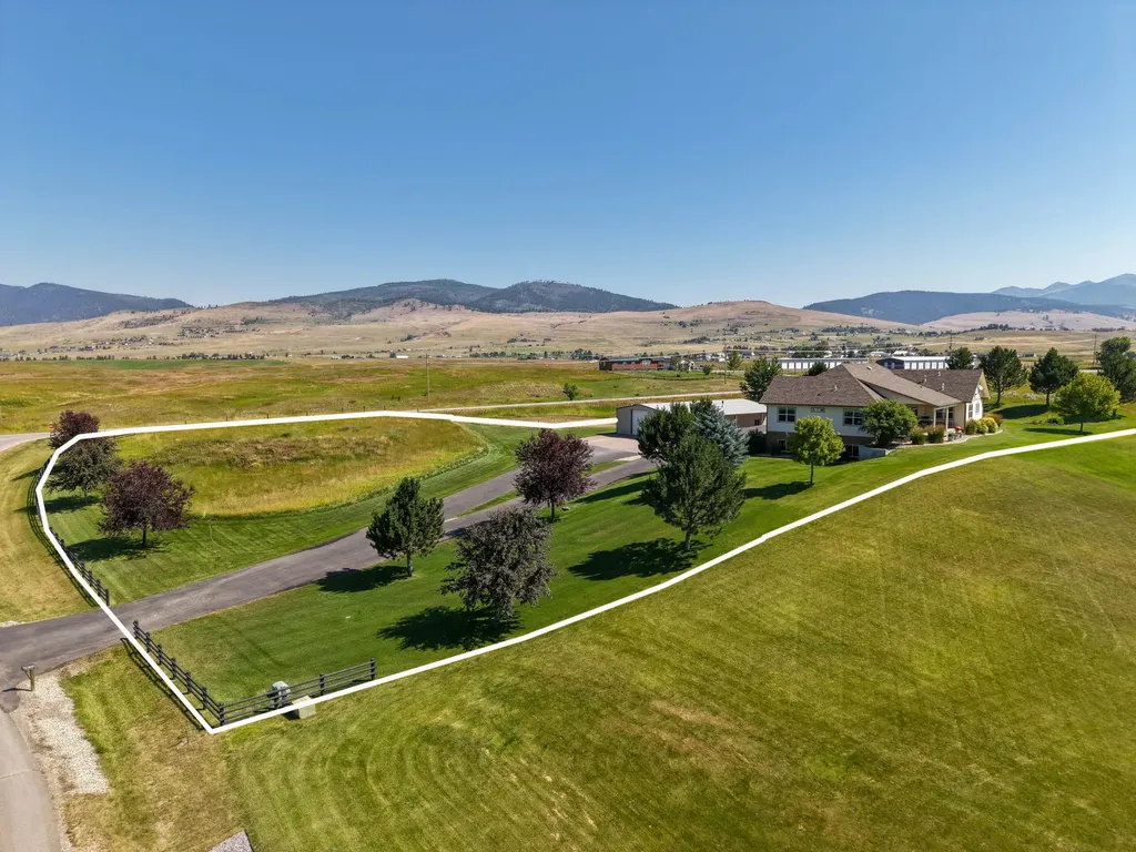 9758 Platinum Court Missoula MT 59808