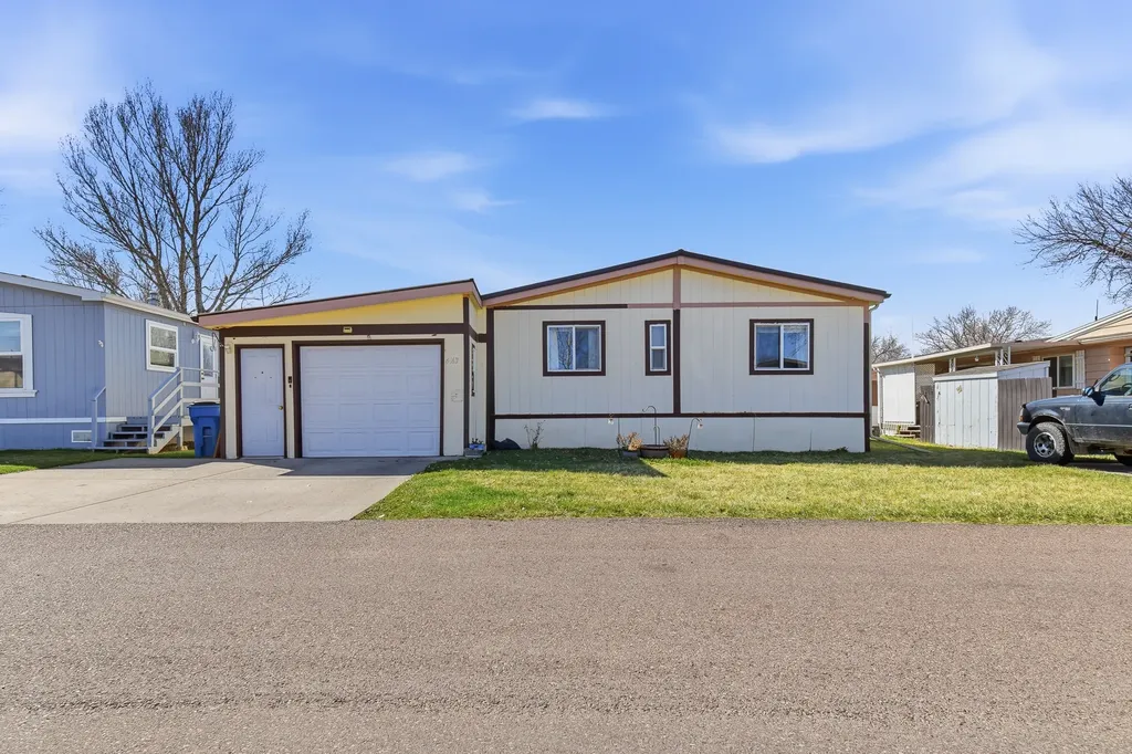 4163 Highwood Drive Great Falls MT 59405