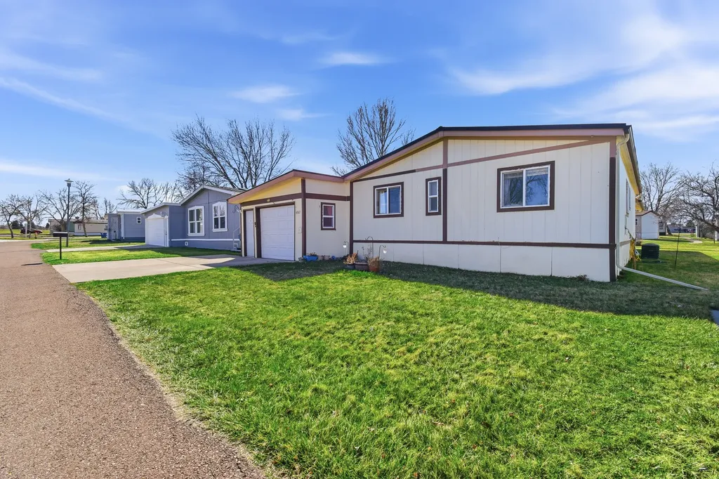 4163 Highwood Drive Great Falls MT 59405