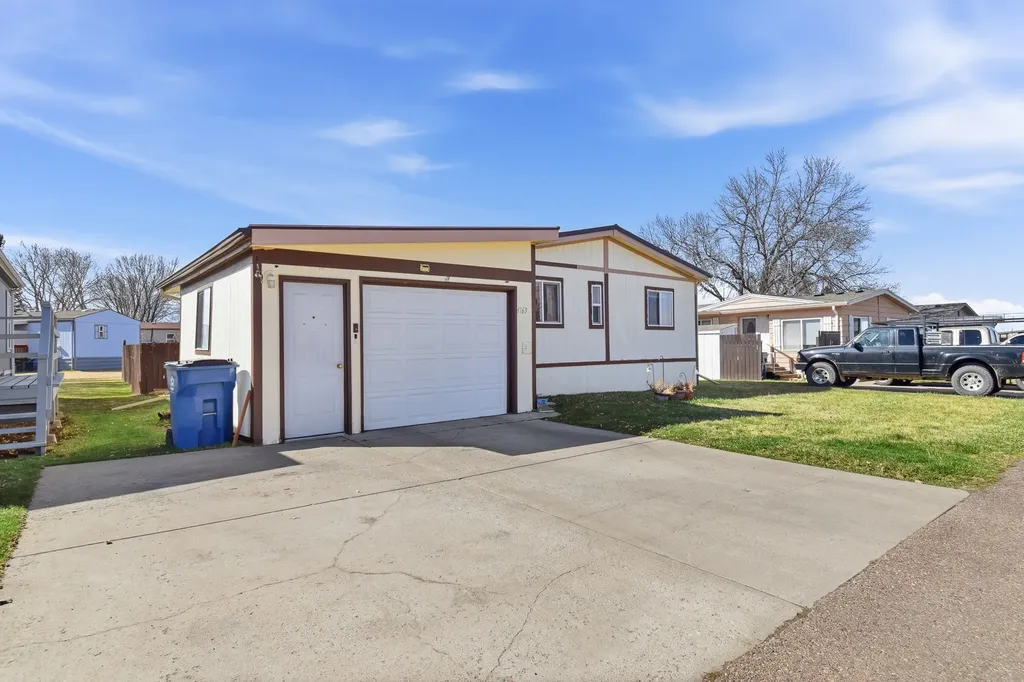 4163 Highwood Drive Great Falls MT 59405