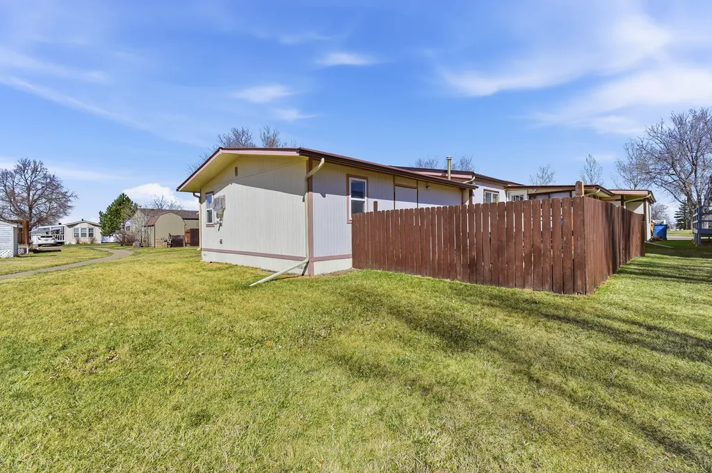 4163 Highwood Drive Great Falls MT 59405