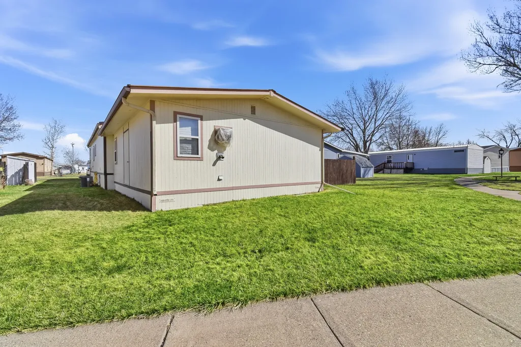 4163 Highwood Drive Great Falls MT 59405