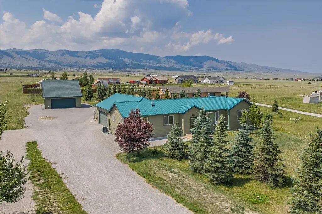 49 Desert Drive Townsend MT 59644