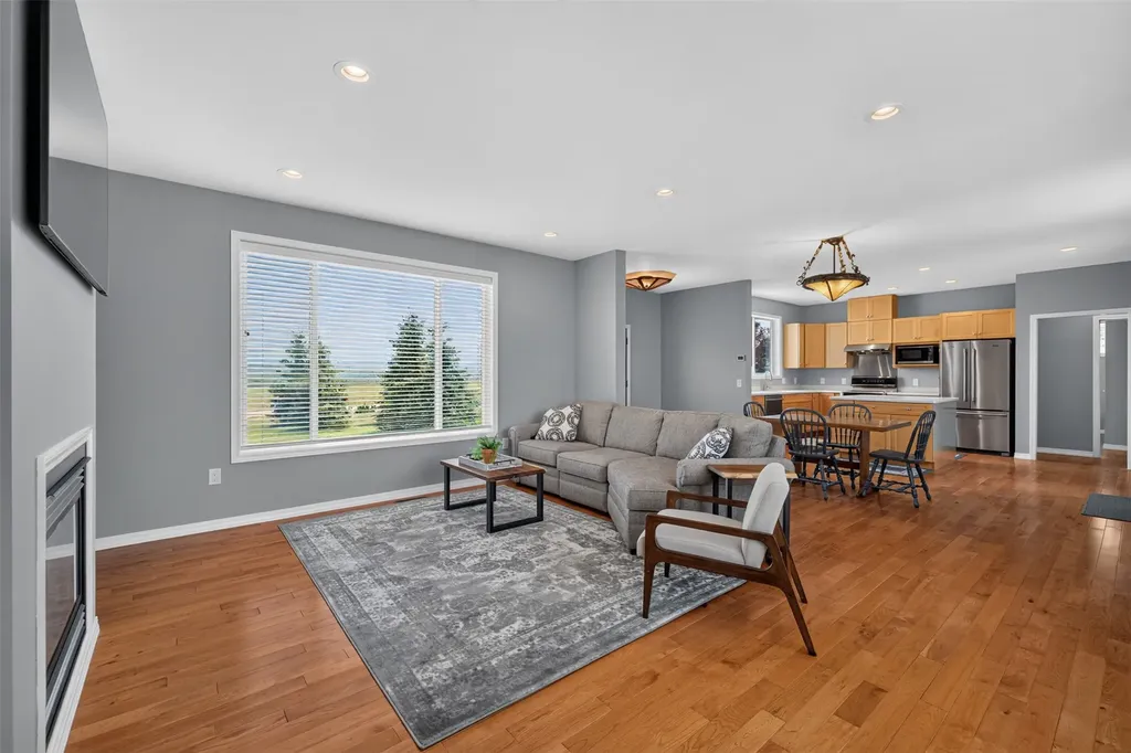 49 Desert Drive Townsend MT 59644
