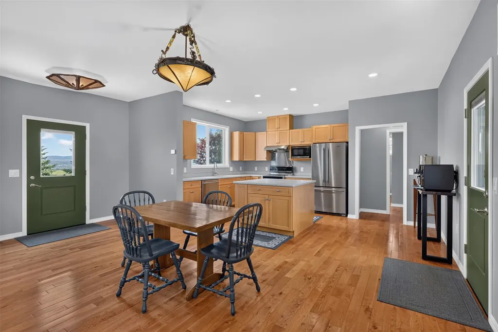 49 Desert Drive Townsend MT 59644