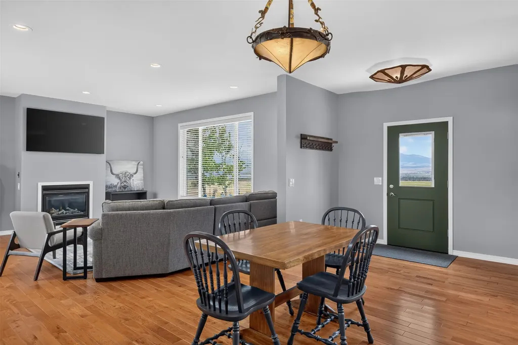 49 Desert Drive Townsend MT 59644