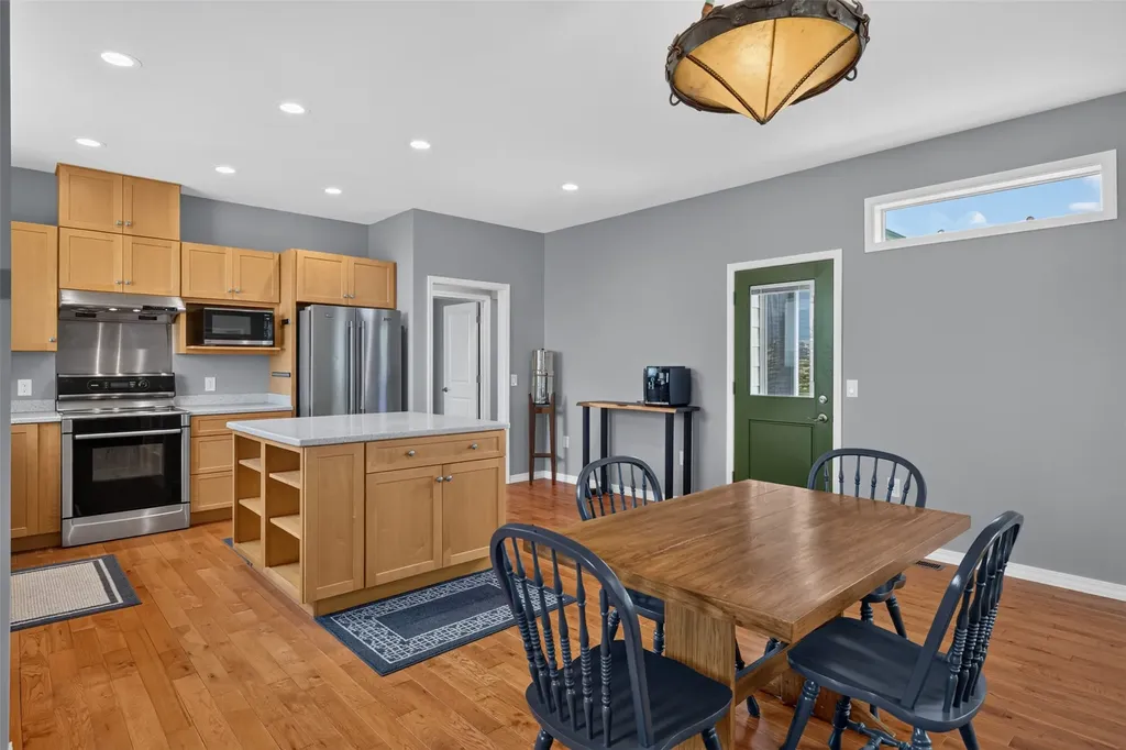 49 Desert Drive Townsend MT 59644