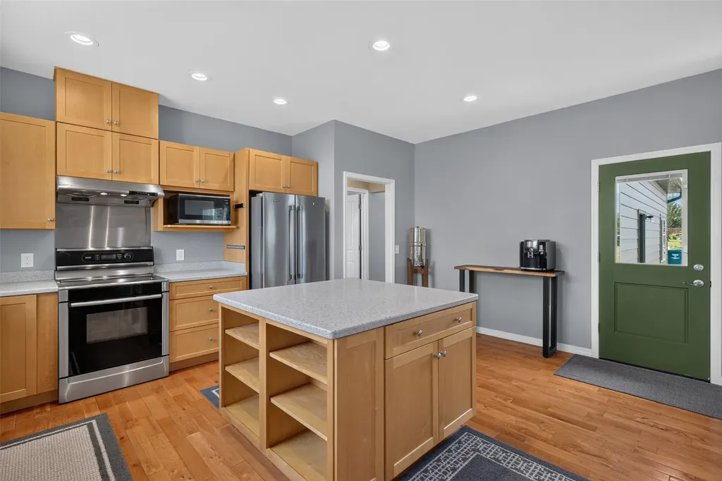 49 Desert Drive Townsend MT 59644