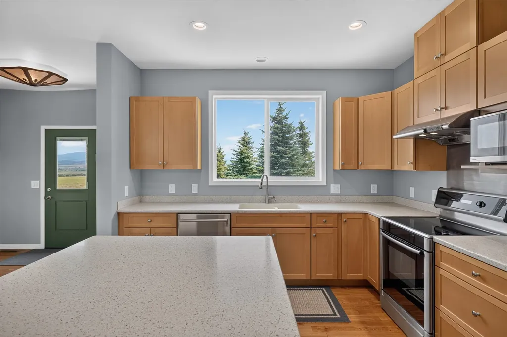49 Desert Drive Townsend MT 59644