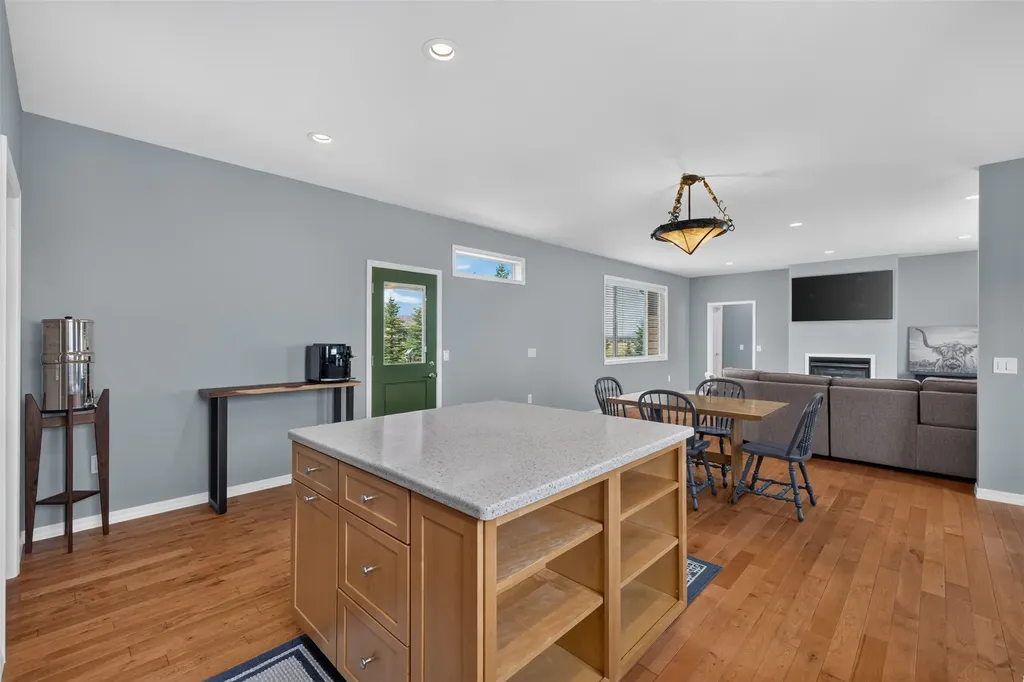 49 Desert Drive Townsend MT 59644