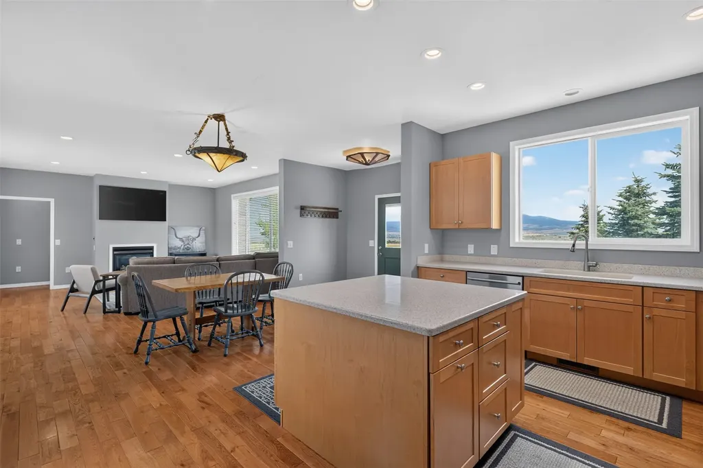 49 Desert Drive Townsend MT 59644