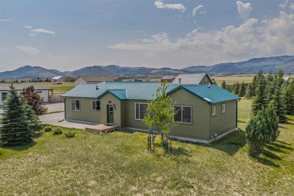 49 Desert Drive Townsend MT 59644