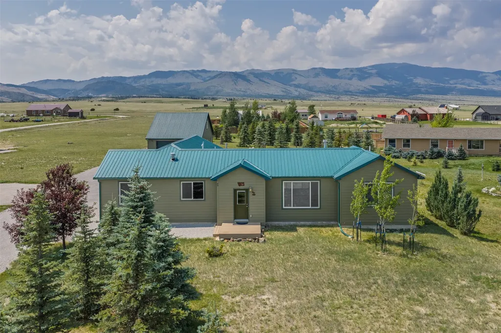49 Desert Drive Townsend MT 59644