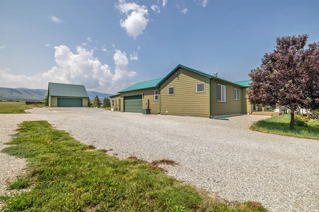 49 Desert Drive Townsend MT 59644