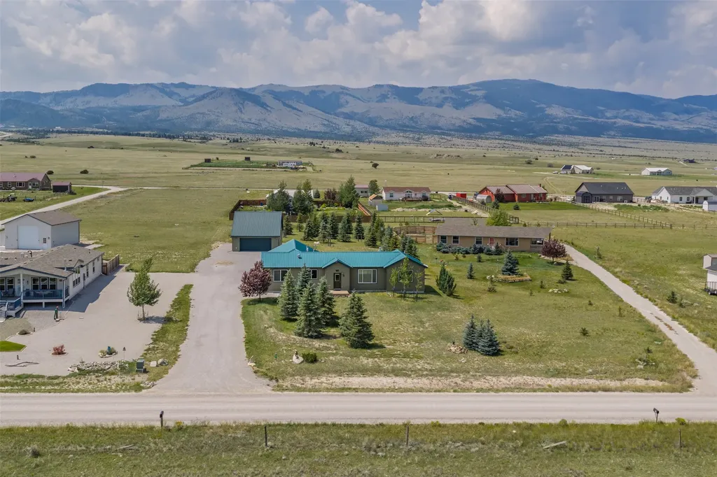 49 Desert Drive Townsend MT 59644