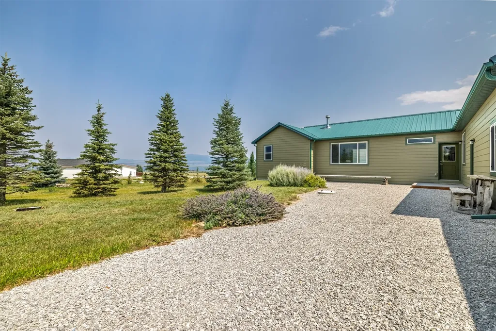 49 Desert Drive Townsend MT 59644