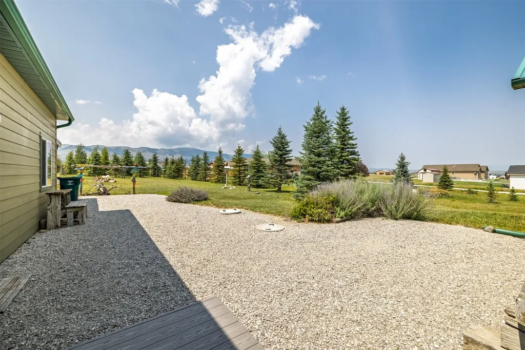 49 Desert Drive Townsend MT 59644