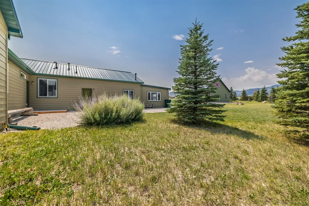 49 Desert Drive Townsend MT 59644