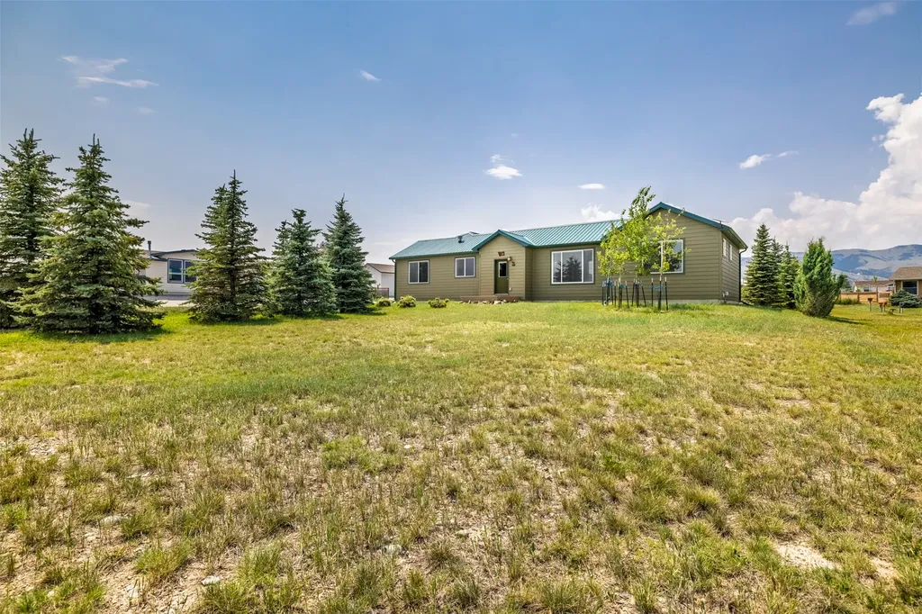 49 Desert Drive Townsend MT 59644