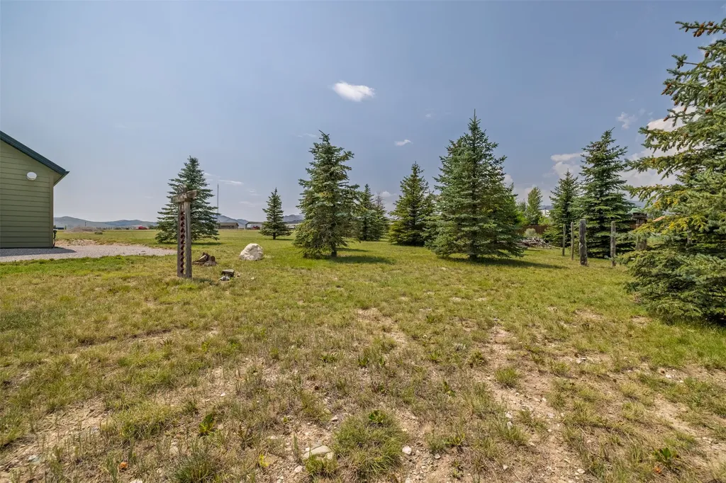 49 Desert Drive Townsend MT 59644