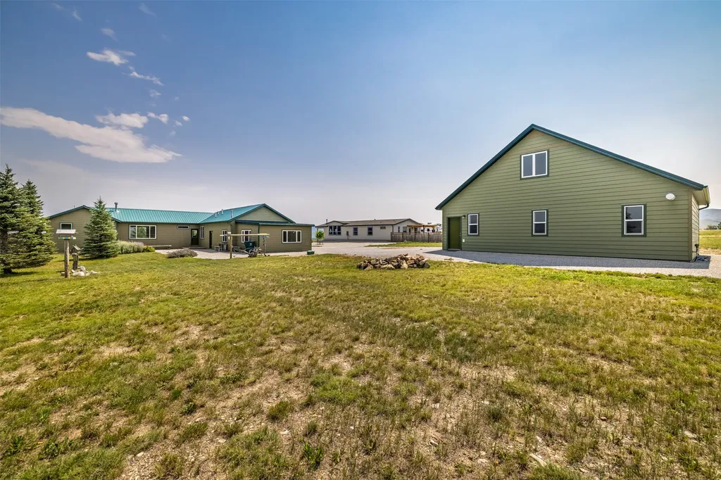 49 Desert Drive Townsend MT 59644