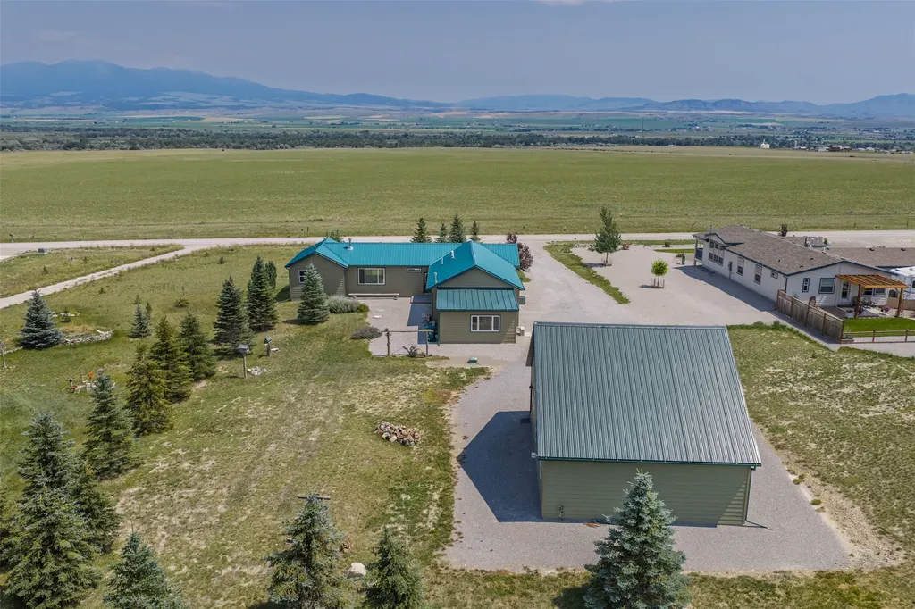 49 Desert Drive Townsend MT 59644