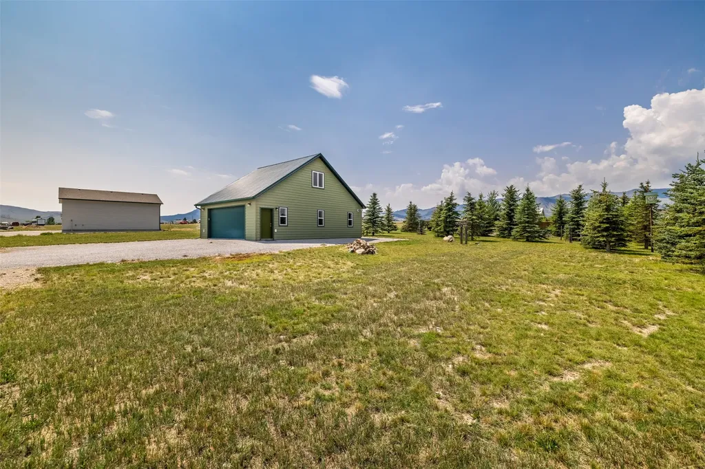 49 Desert Drive Townsend MT 59644