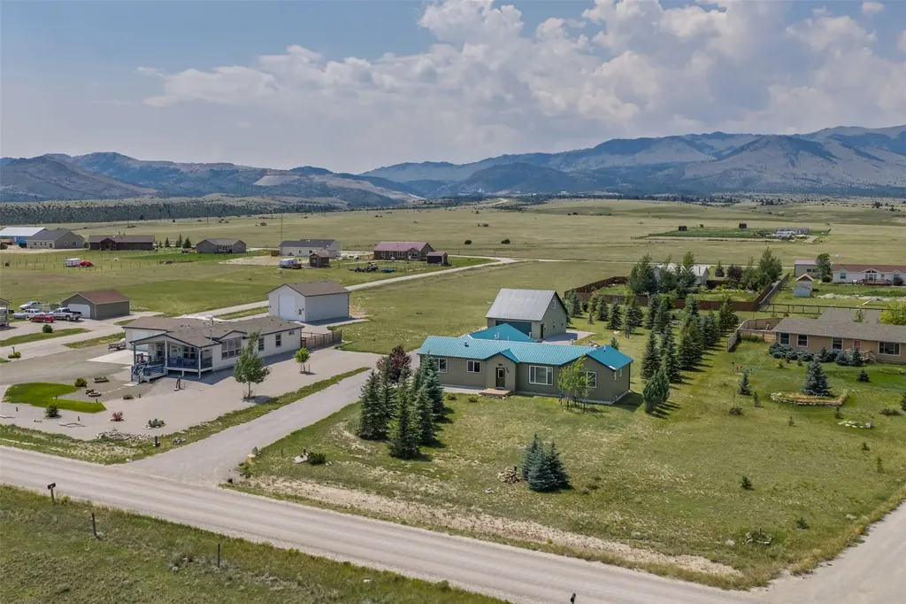 49 Desert Drive Townsend MT 59644