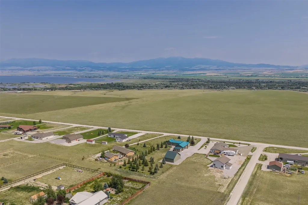 49 Desert Drive Townsend MT 59644