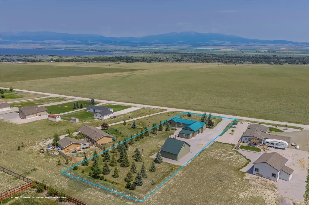 49 Desert Drive Townsend MT 59644