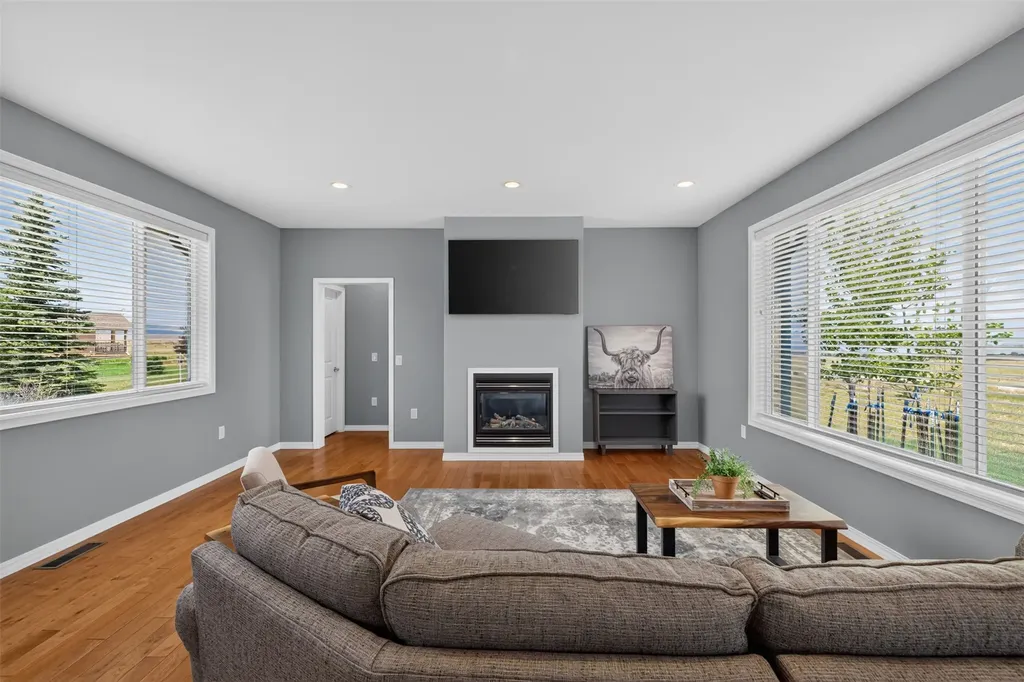 49 Desert Drive Townsend MT 59644