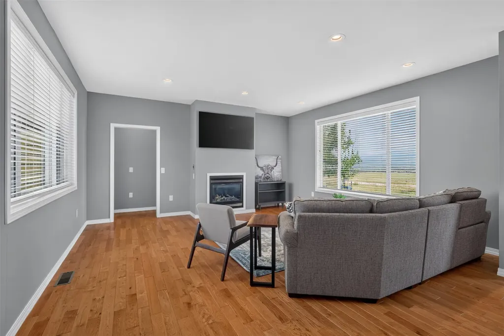 49 Desert Drive Townsend MT 59644