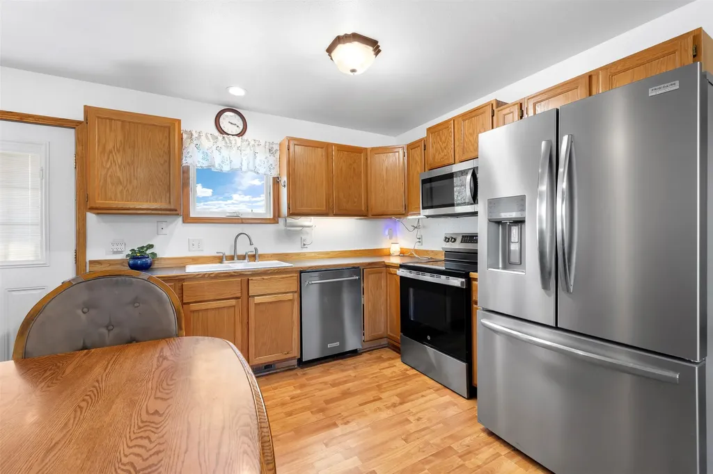 3701 E Dudley Street East Helena MT 59635