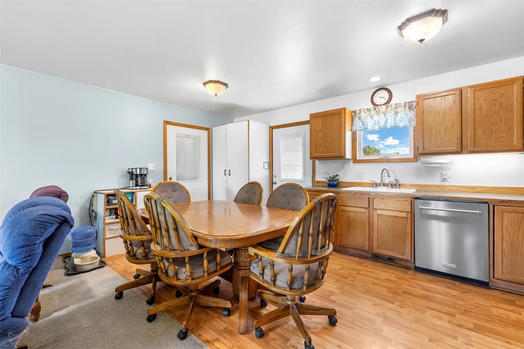 3701 E Dudley Street East Helena MT 59635