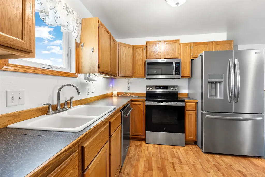 3701 E Dudley Street East Helena MT 59635